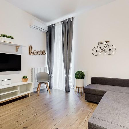 Germanico Luxury Apartment Rzym Zewnętrze zdjęcie