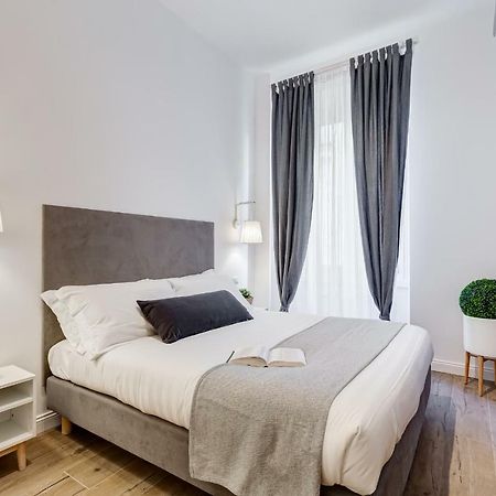 Germanico Luxury Apartment Rzym Zewnętrze zdjęcie