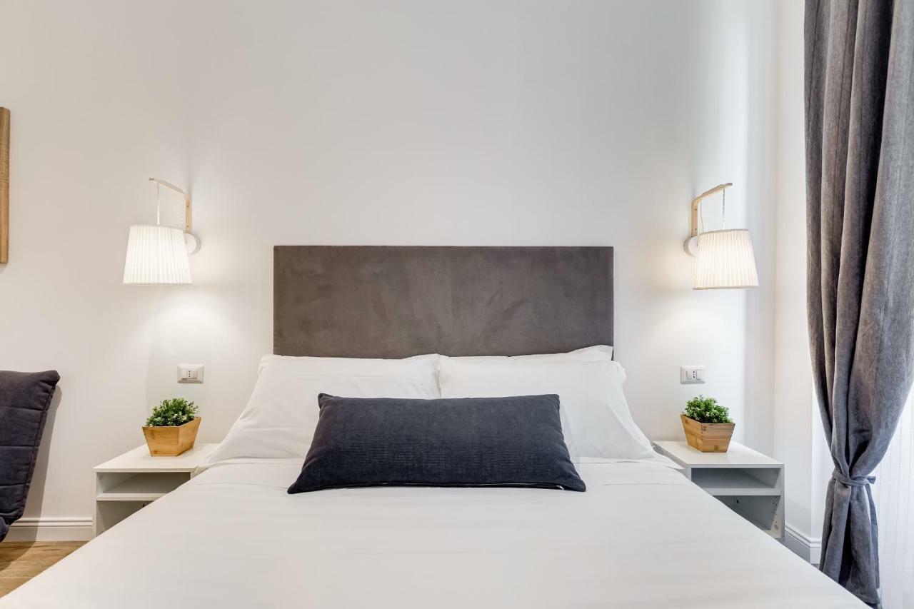 Germanico Luxury Apartment Rzym Zewnętrze zdjęcie