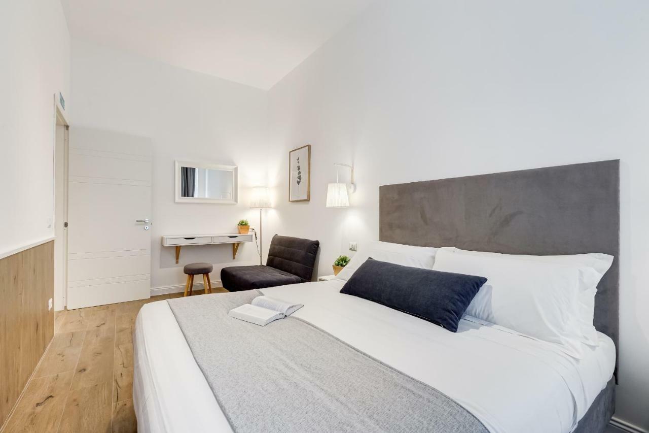 Germanico Luxury Apartment Rzym Zewnętrze zdjęcie