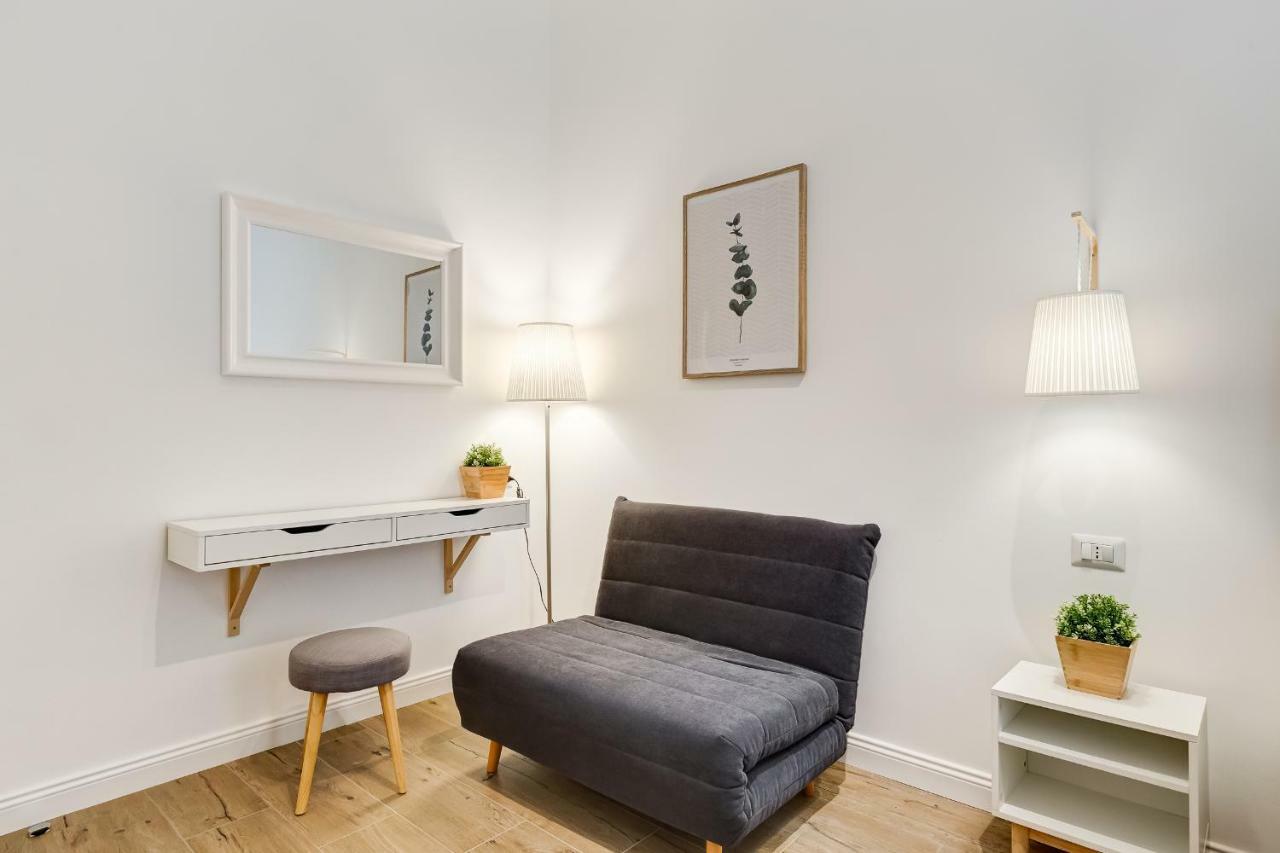 Germanico Luxury Apartment Rzym Zewnętrze zdjęcie