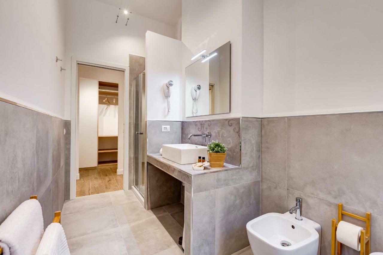 Germanico Luxury Apartment Rzym Zewnętrze zdjęcie
